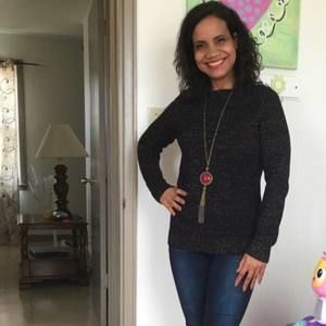 Meet your Posher, Candida